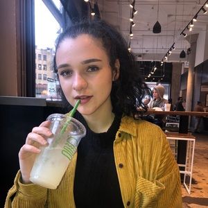 Meet your Posher, Annah